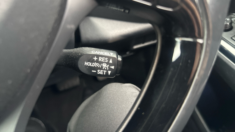 Toyota C-HR 1.8 Hybrid Dynamic 5dr CVT Hybrid Hatchback